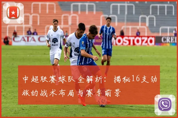 中超联赛球队全解析：揭秘16支劲旅的战术布局与赛季前景