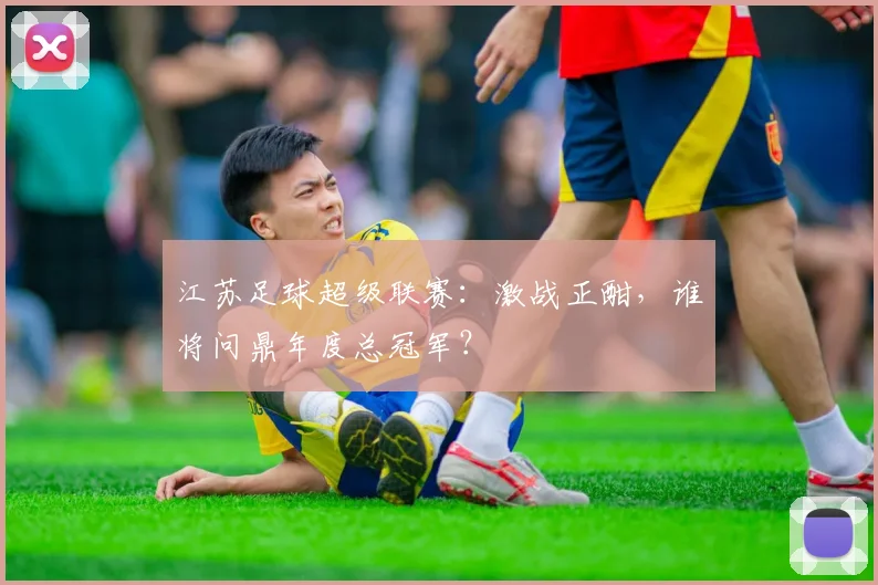 江苏足球超级联赛:激战正酣,谁将问鼎年度总冠军?